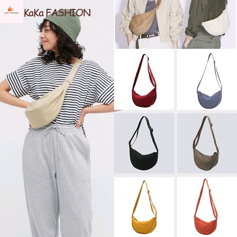 Clarapunya's tweet photo. Cek 【Gratis ongkos kirim】Ready！Tas Wanita Tas Bahu Mini Wanita Sling Bag Tas Selempang Wanita Import Selempang Waist Bag Tas Kuliah dengan harga Rp95.000 - Rp103.900. Dapatkan di Shopee sekarang! https://t.co/NqCxDn0MOf https://t.co/u9fbuZdZoZ