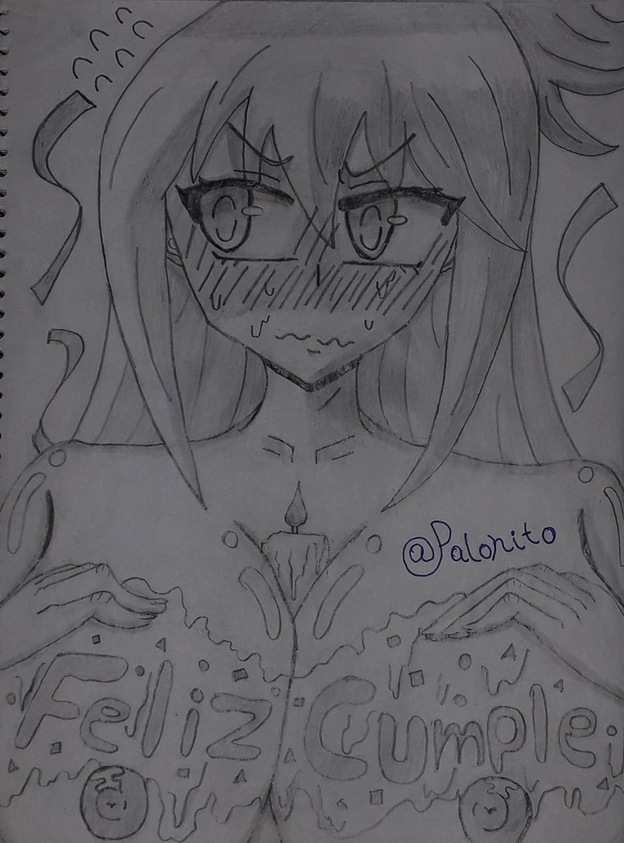 palonito's tweet photo. Solo lo hago por que eres un fiel creyente de axis, no vayas a pensar otra cosa 💧
31 julio cada año más viejo 🎂
#aqua #axis #dibujo #FelizCumpleaños #Konosuba https://t.co/kl6v9lPiYh