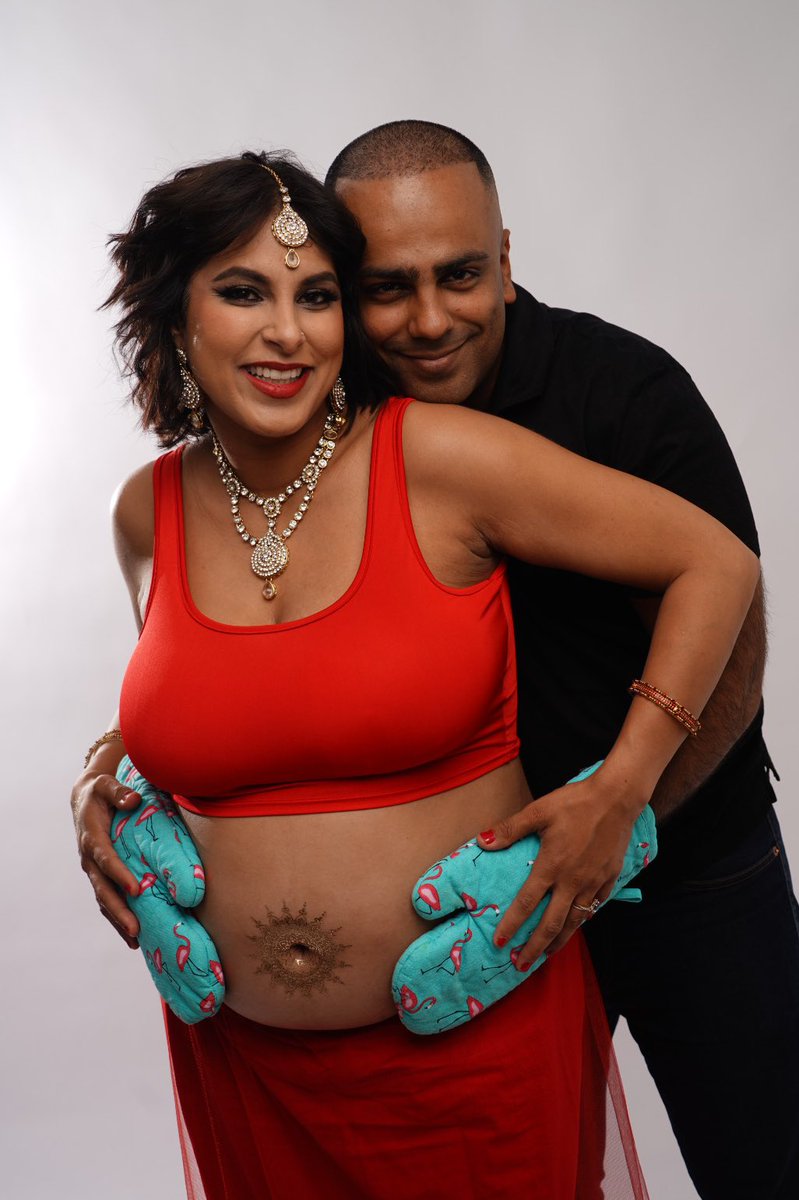 Naheed Dosani tweet media