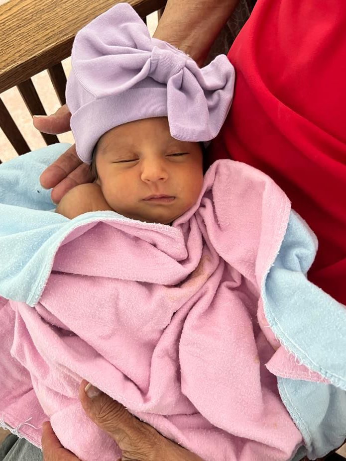 Naheed Dosani tweet media