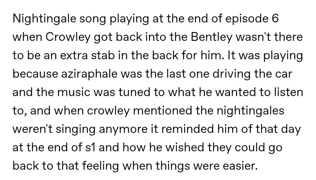 Ratroyalty_'s tweet photo. #GoodOmens2 #goodomens #GoodOmens2Spoiler https://t.co/HxvAl0LQSp