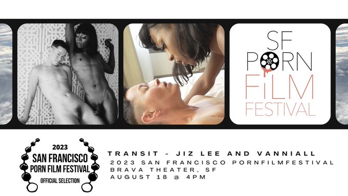 "TRANSIT" is an Official Selection of #SFPFF! Screens in theaters and online Friday Aug 18th at 4pm.<a href="/tag/sfpff"class="tags">#SFPFF</a>