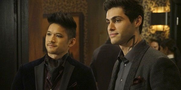 LucasHaySlays's tweet photo. I have more but couldn’t fit them all but #tarlos #malec #andrick #patrivan my favorites https://t.co/nMV9YLPmwV
