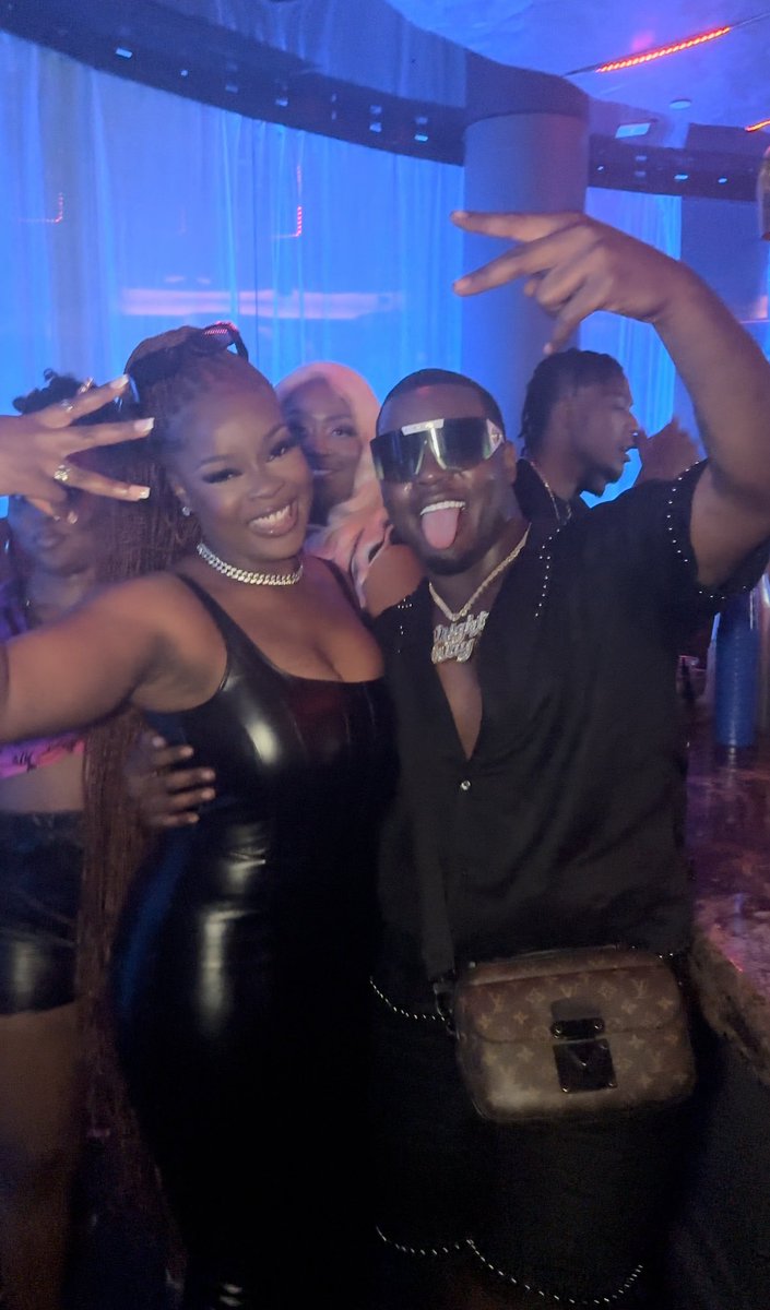 Met Jonathan the other night