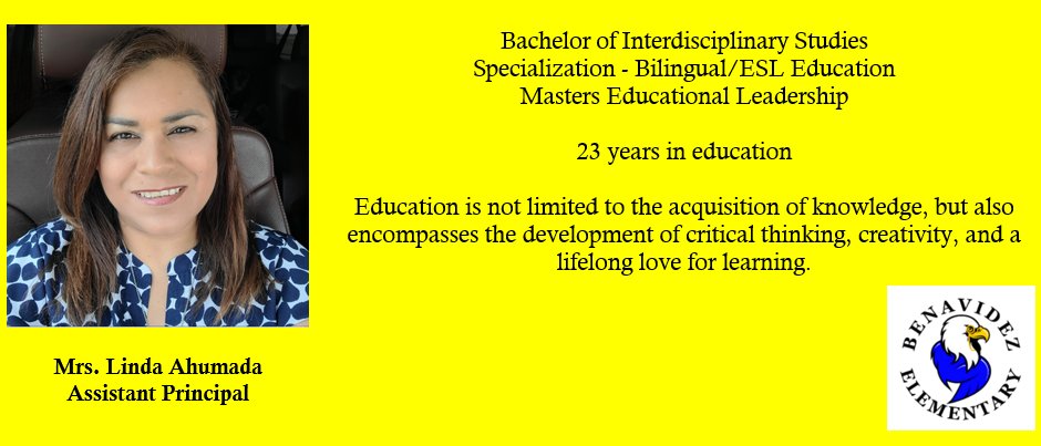 Dr. Olinda R. tweet media