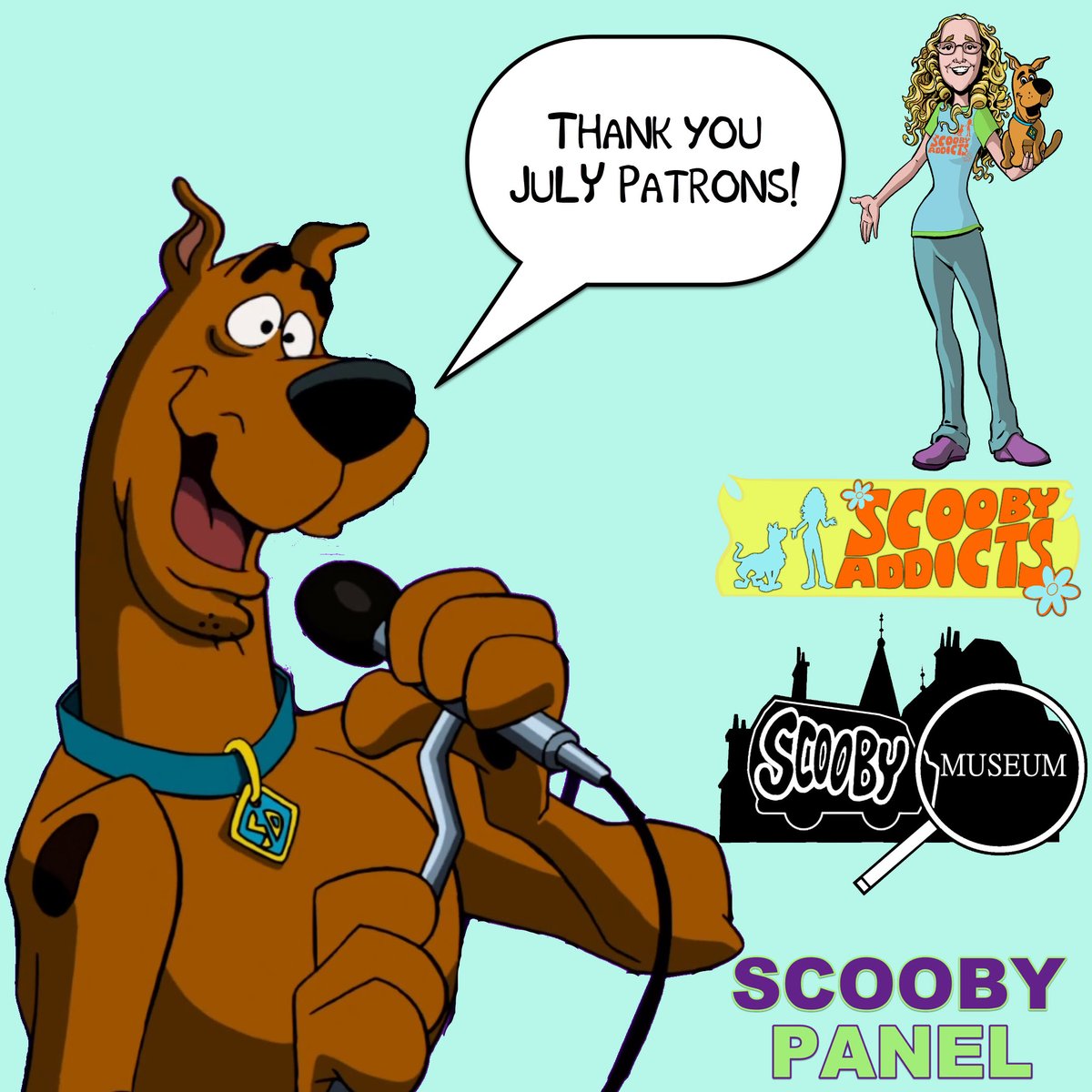 ScoobyAddict tweet media