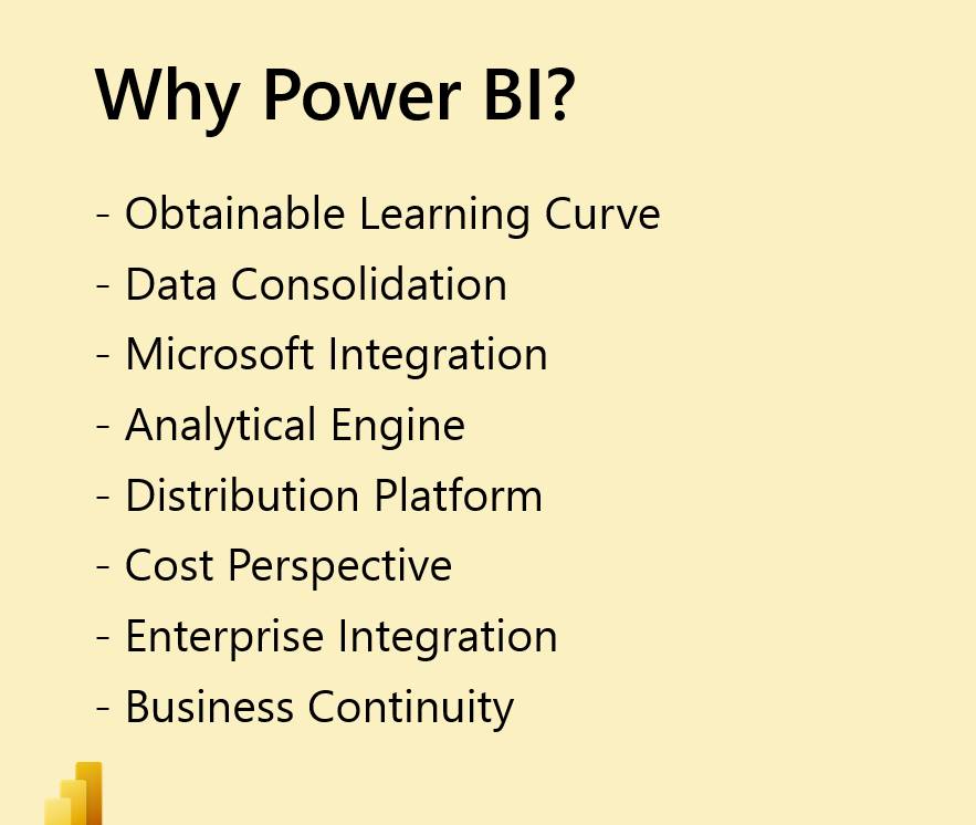 MubarDauda's tweet photo. We kickstart #PowerBIMasterclass yesterday, here are snippets of what we covered:
- Introduction to Data Analytics
- Roles in Data
- Introduction to #PowerBI
- Why #PowerBI (reason you should choose #PowerBI )
- #PowerBI Roadmap
- #PowerBI Versions
#PowerBIMasterclass #LearnPBI https://t.co/ElGP1RnqwF