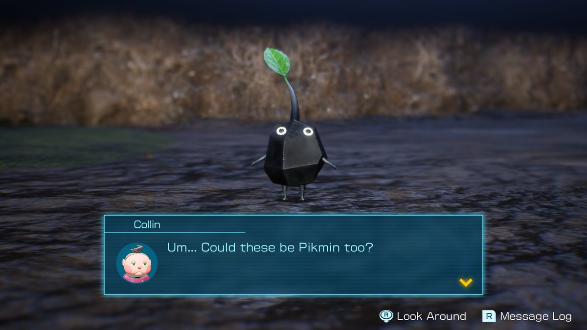 #Pikmin4 #Pikmin #NintendoSwitch