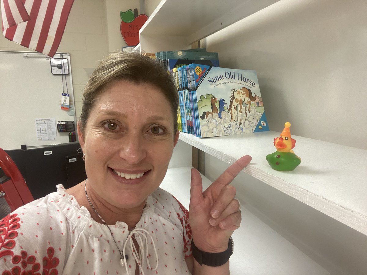 Wendy Benefield tweet media