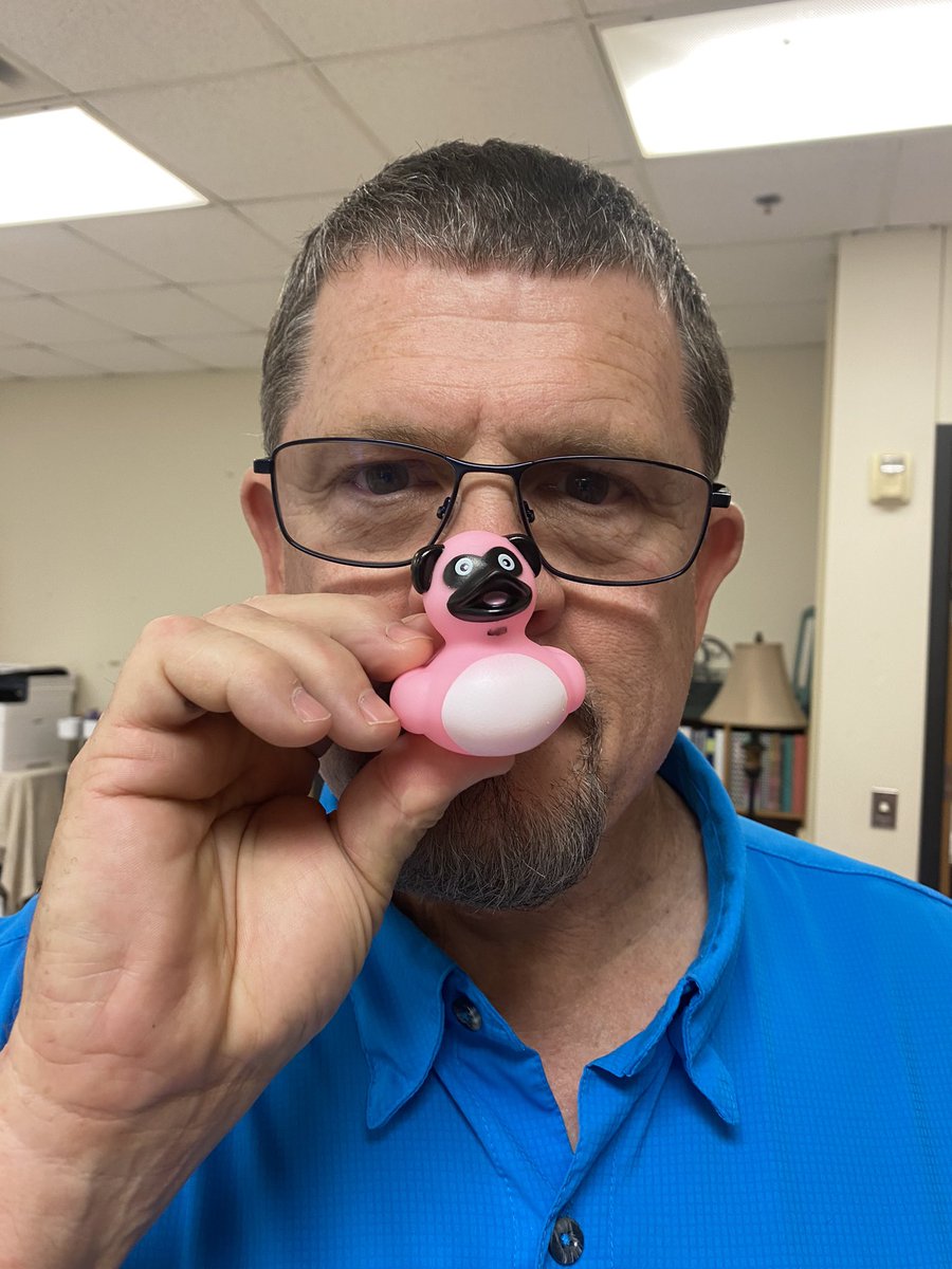 Wendy Benefield tweet media