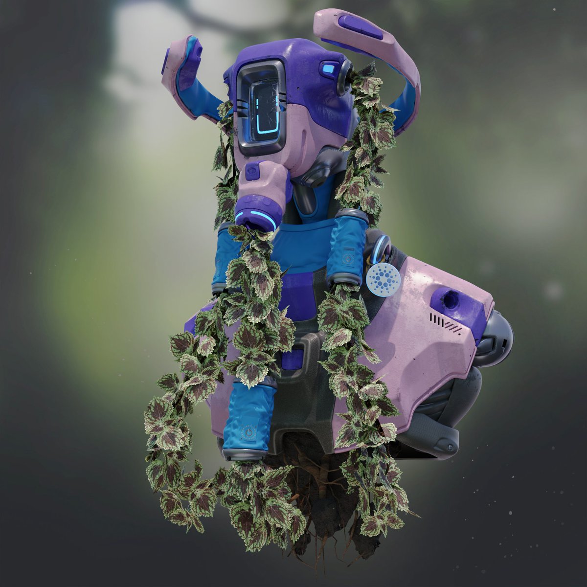 BrightLeafBot's tweet photo. ...
🛒 BrightLeaf Guardian #3720 SOLD 🛒
💰 39 $ADA
📅 2023-08-01 01:37:16 UTC
#GuardianSold #Guardian3720
#Bleaf #CNFTCollection #CNFT #Cardano https://t.co/RB1F99Bj4U