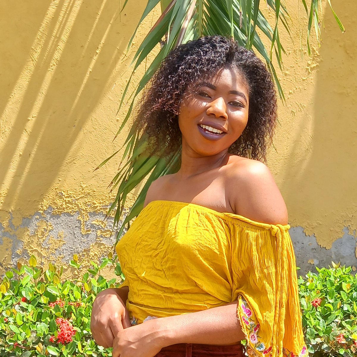 YaaGoddess3's tweet photo. #NewProfilePic https://t.co/8Cfi6afnTZ