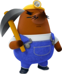 glitch031's tweet photo. Put a "." And i shall give you a series to post your favorite characters from.
easily the 4 goats of animal crossing. I would love to put don resetti in there too but only 4 folks. ofc you gotta have resetti and kk. roald was my day 1 bro. and isabelle is fun in smash. ezpz tyty https://t.co/Pq0gkwvqUB