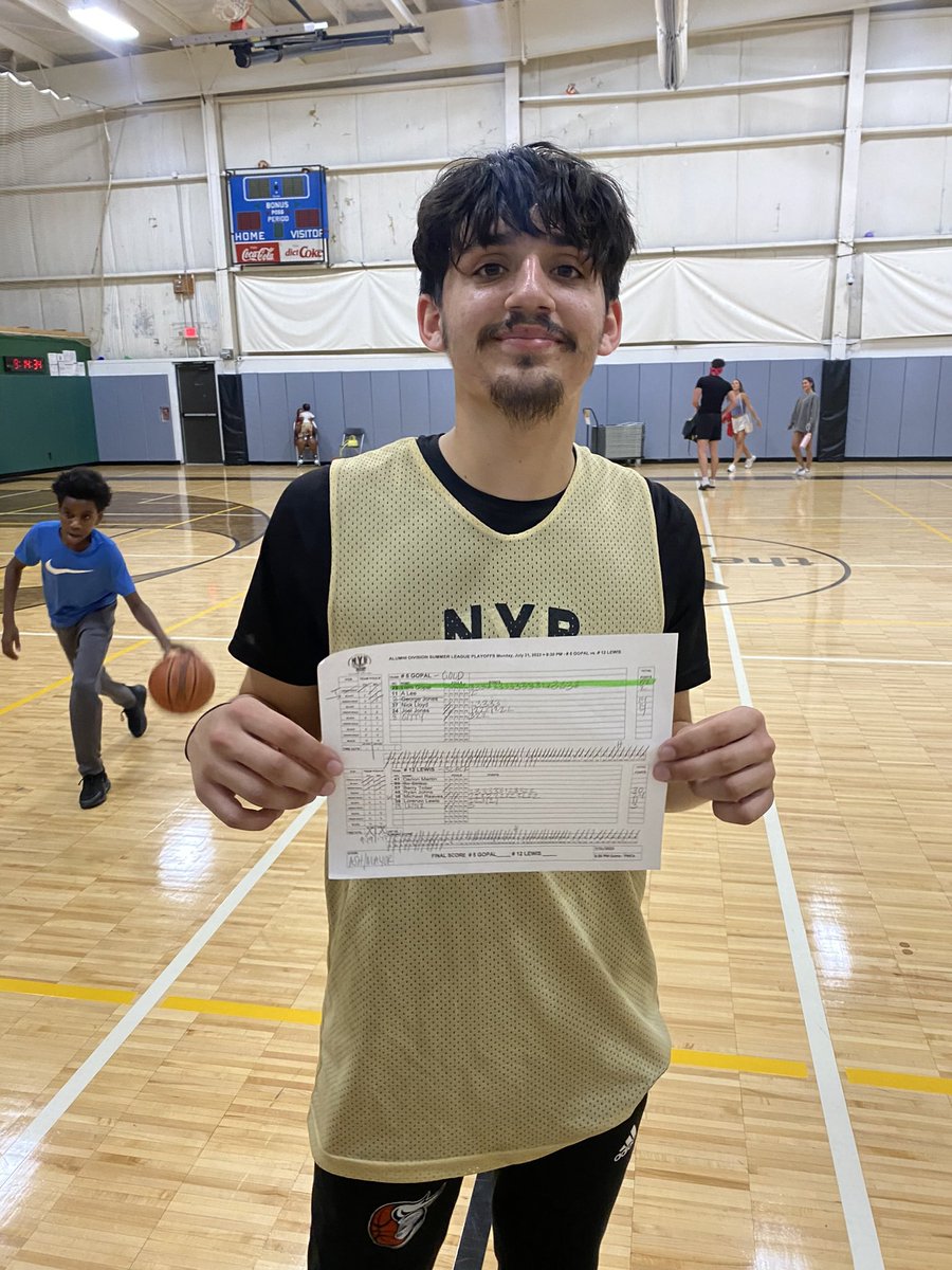 Nordonia Youth Basketball tweet media