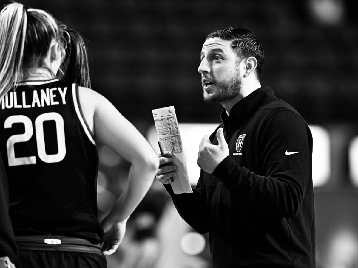 coachharney's tweet photo. Another year is about to begin. Be sure to tune in as we take the #1 Academic Institution in the world and continue our climb up the Womenโs Basketball ranks.
Thereโs a new era @ Harvard. And there is #MooreHistory to be made. ๐ก๏ธ๐๐ฟ
#BelieveIt x #GoCrimson https://t.co/4EyH8jFrlr