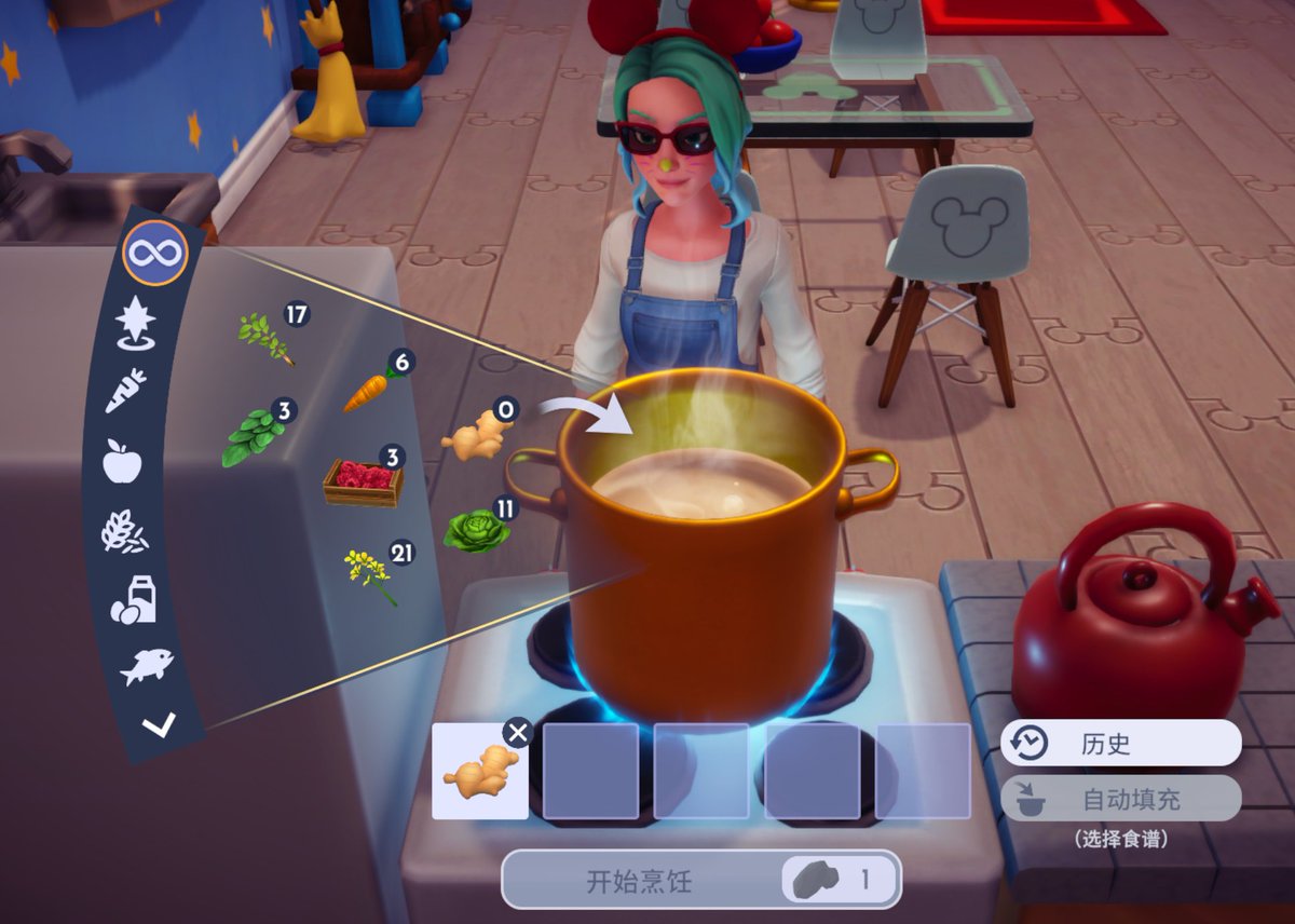 MichelleChang tweet media