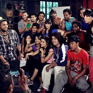 purchana's tweet image. Big News

ABCD 3 IS ON THE BOARD

#planningstarted
#scriptready
#punitjpathak