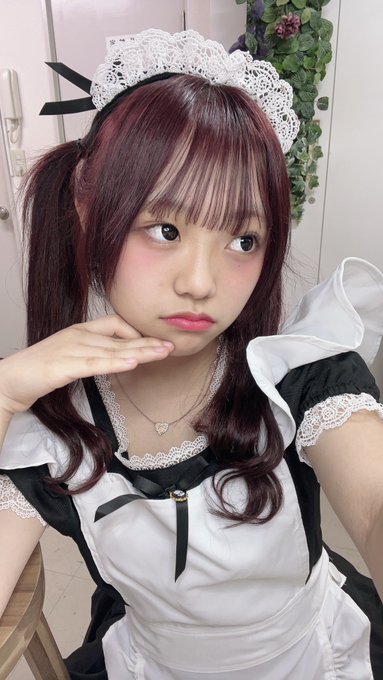 Twitterのコスプレ画像20