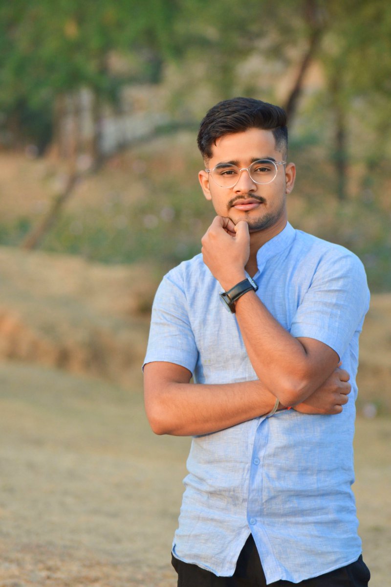 yadavvicky8's tweet photo. Another year down, but a lot more to come ! 😍🥰
आज मेरा जन्मदिन है 🫶🤗 
Happy birthday to me... ! 🤩
#birthdaywisdom https://t.co/H3nuEcYm7m