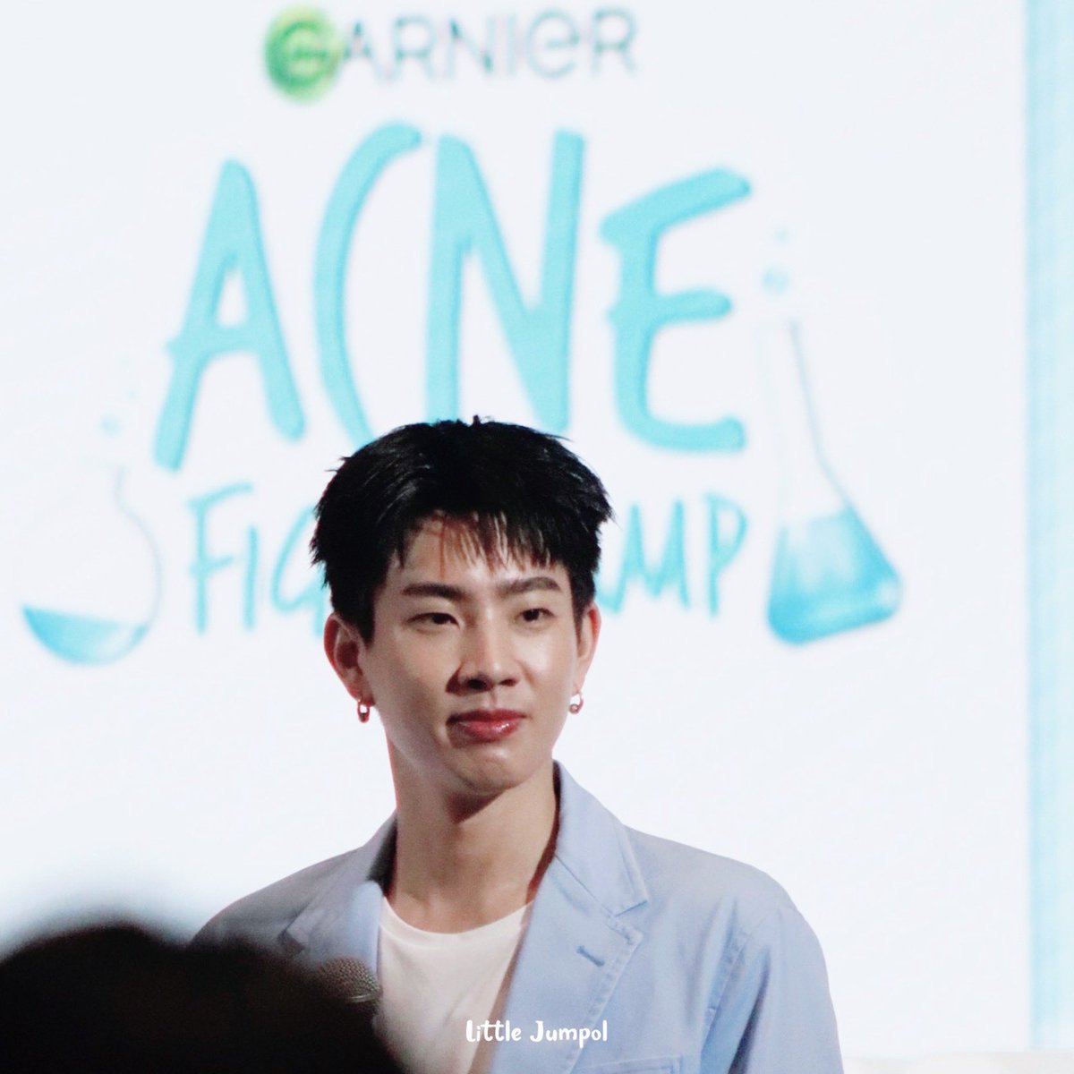 Little_Jumpol's tweet photo. ตะเอ๋เจ้าเด็กเดือนใหม่แล้วนะคุบลูกมัมหมีขอให้หนูมีงานเข้ามาเยอะๆนะคะขอให้มีความสุขในการทำงานมากๆนะลูก เดือนขอให้ได้เจอกับเบบี๋เยอะๆเลยนะคะคนเก่งอุนแม่ซัพพอร์ตหนูอยู่ข้างๆนะคะคนเก่งสู้ๆงับ @off_tumcial 💖🤏🏻🫧

#ออฟจุมพล #OffJumpol 
#Bylittle https://t.co/amJv1otrgy