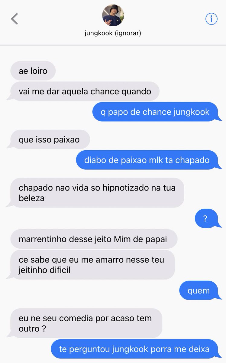 jkcoringao's tweet photo. #jikookau onde jungkook é apaixonado no loiro marrentinho que não da bola pra ele

ou onde jimin, vencido pelo cansaço da insistência do moreno que vivia correndo atrás de si, resolve aceitar o convite do mesmo https://t.co/xTLVkDyY2A
