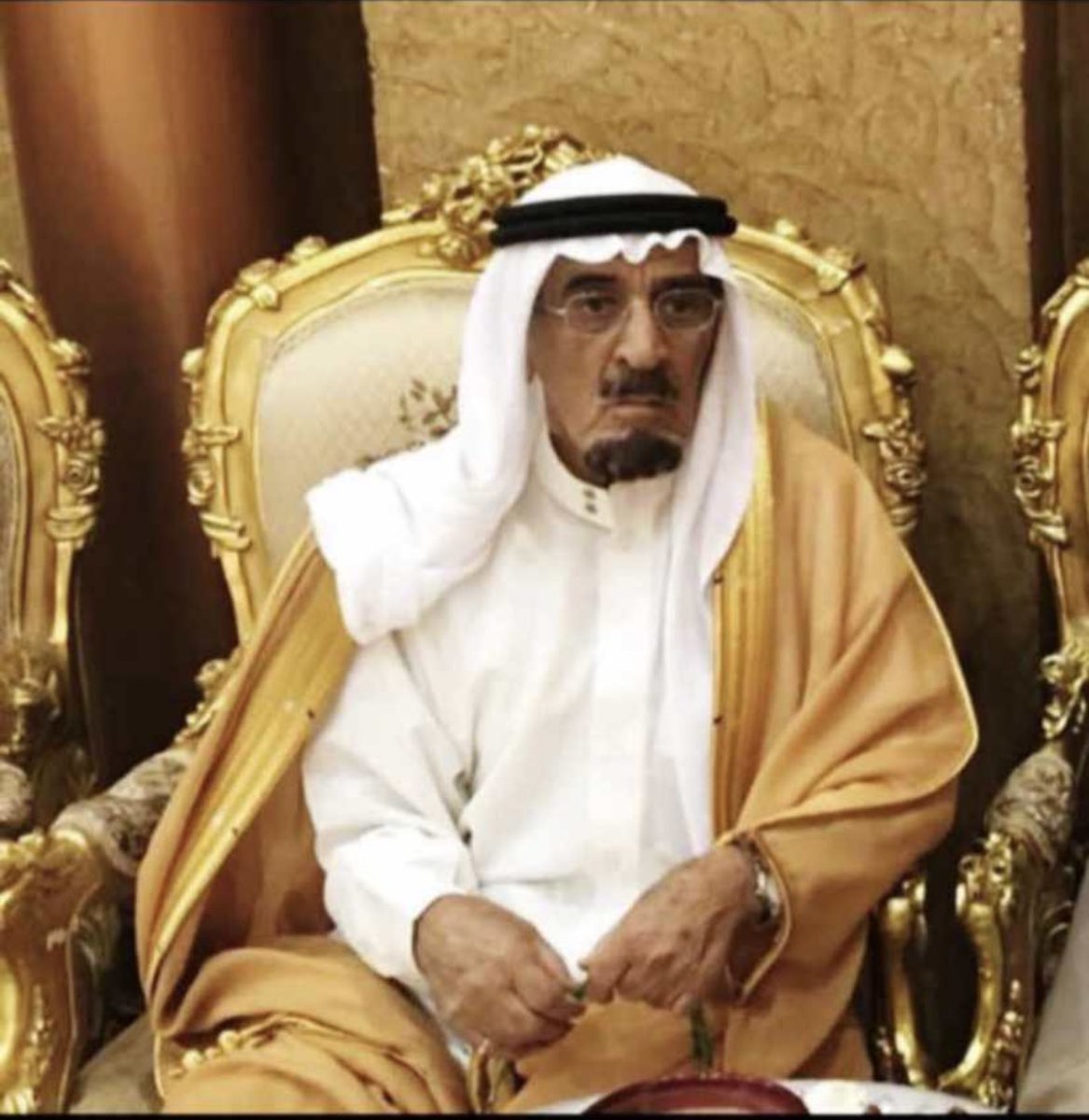 gofily_0283's tweet photo. اللهم رب الناس اذهب البأس لاشفاء إلا شفاؤك
اللهم اشفي وعافي ابن عمنا ورفيقنا الغالي ابو فالح (سعيد بن عواد الذيابي )
الذي أدخل للعناية المركزة قبل قليل
#دعواتكم https://t.co/Z5gYkE2ldY