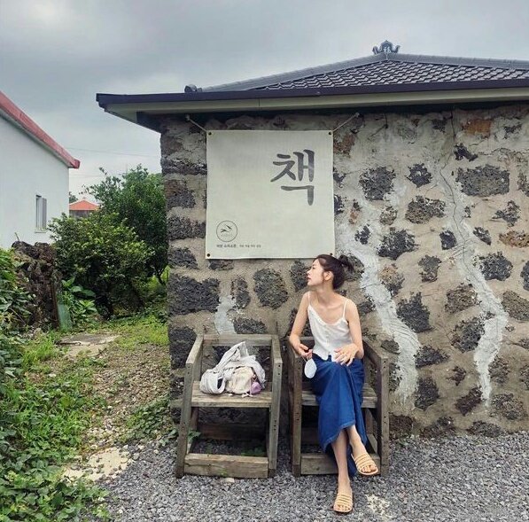 mylizsy's tweet photo. jung somin the human definition of peace and serenity https://t.co/aYwec6gMY5