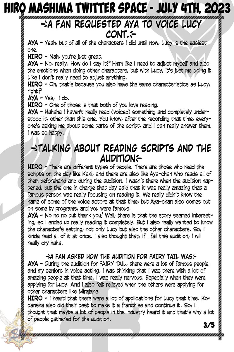 Sorcerer Weekly tweet media