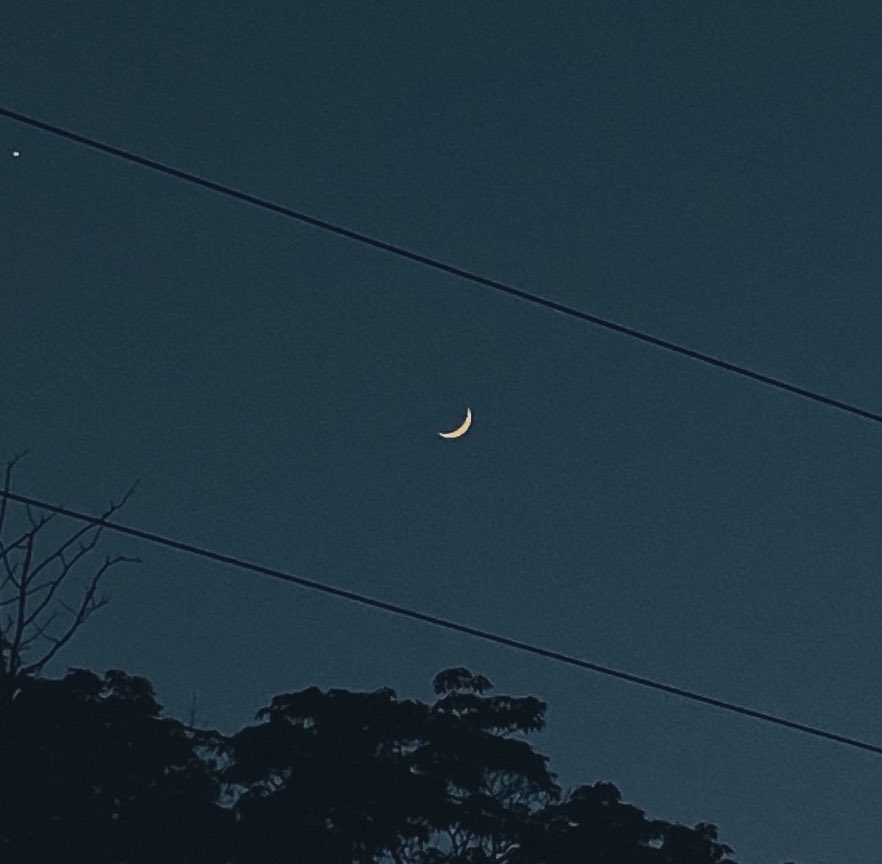 greenwitchbish's tweet photo. some of my personal favourites i’ve taken of the moon 🌙 📸 https://t.co/nnVIkR8arA