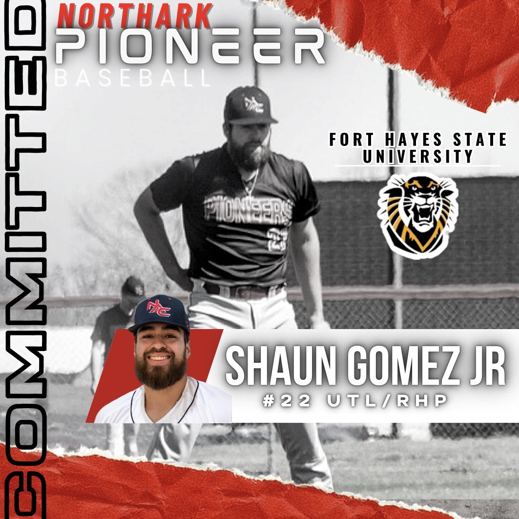 North Arkansas College Baseball tweet media