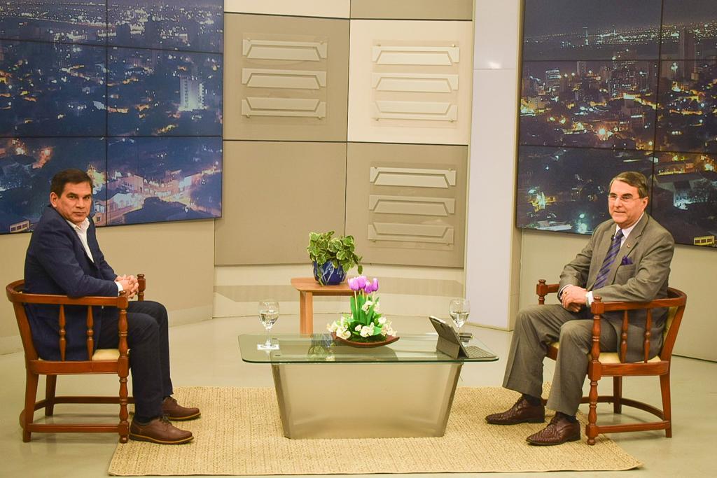juancbaruja's tweet photo. Agradezco el espacio al Programa @franco_dialogo  por #C9N conducido por Federico Franco https://t.co/W1oAp5SQTi