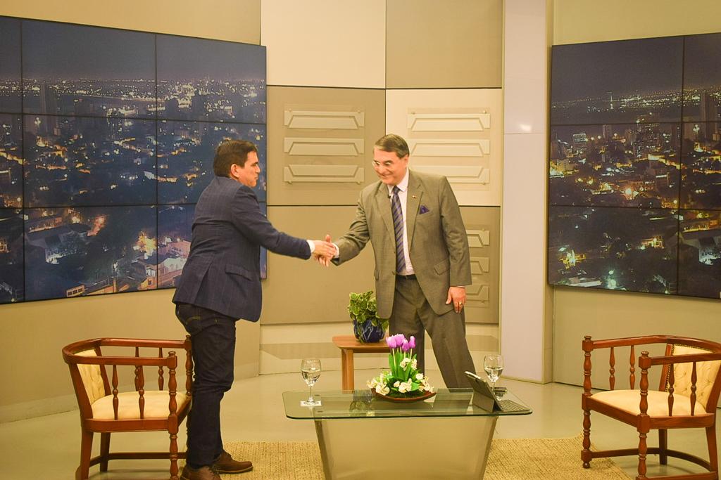 juancbaruja's tweet photo. Agradezco el espacio al Programa @franco_dialogo  por #C9N conducido por Federico Franco https://t.co/W1oAp5SQTi