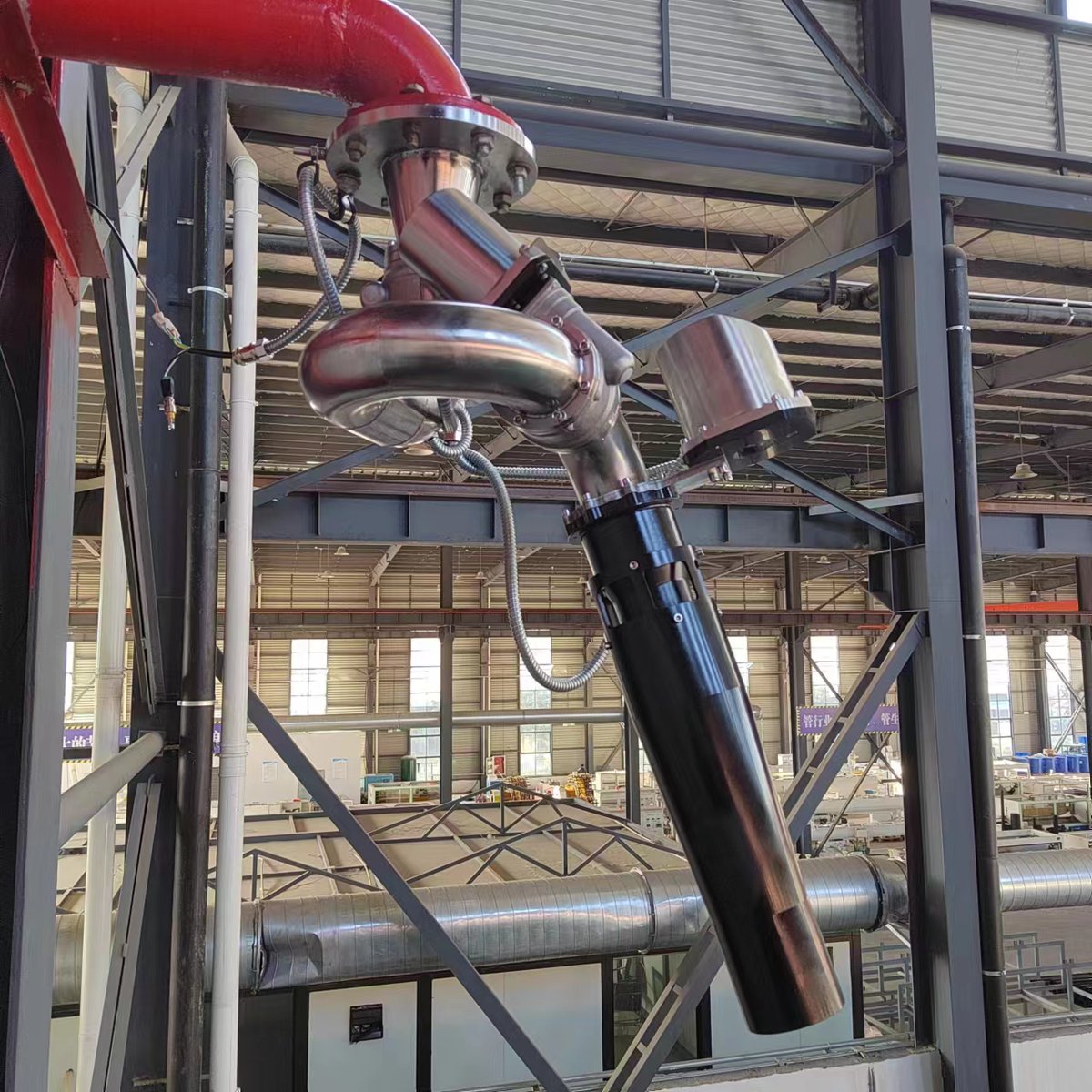 Henan LinkZone Fire Technology (@alexzha24590024) / Posts / X