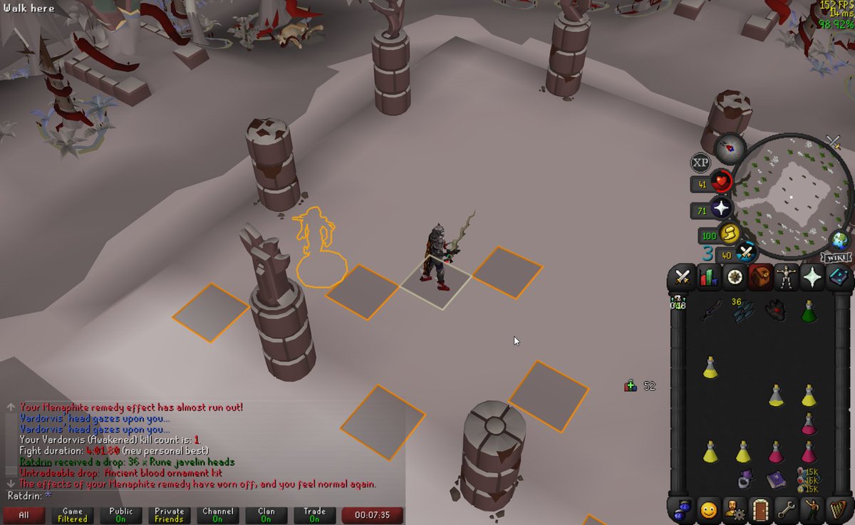 Creds to gagek, haven't had this much fun in a while :)

Vard: 7
Levi: 12
Duke: 17
Whisp: 1