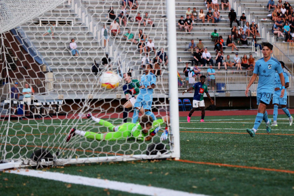 lucashart_11's tweet photo. What a night! Winning the @MNSuperCup Scoring a Hatrick in the final and winning the tournaments golden boot @MedCityFC 🏆 https://t.co/8dIfXyEqW7