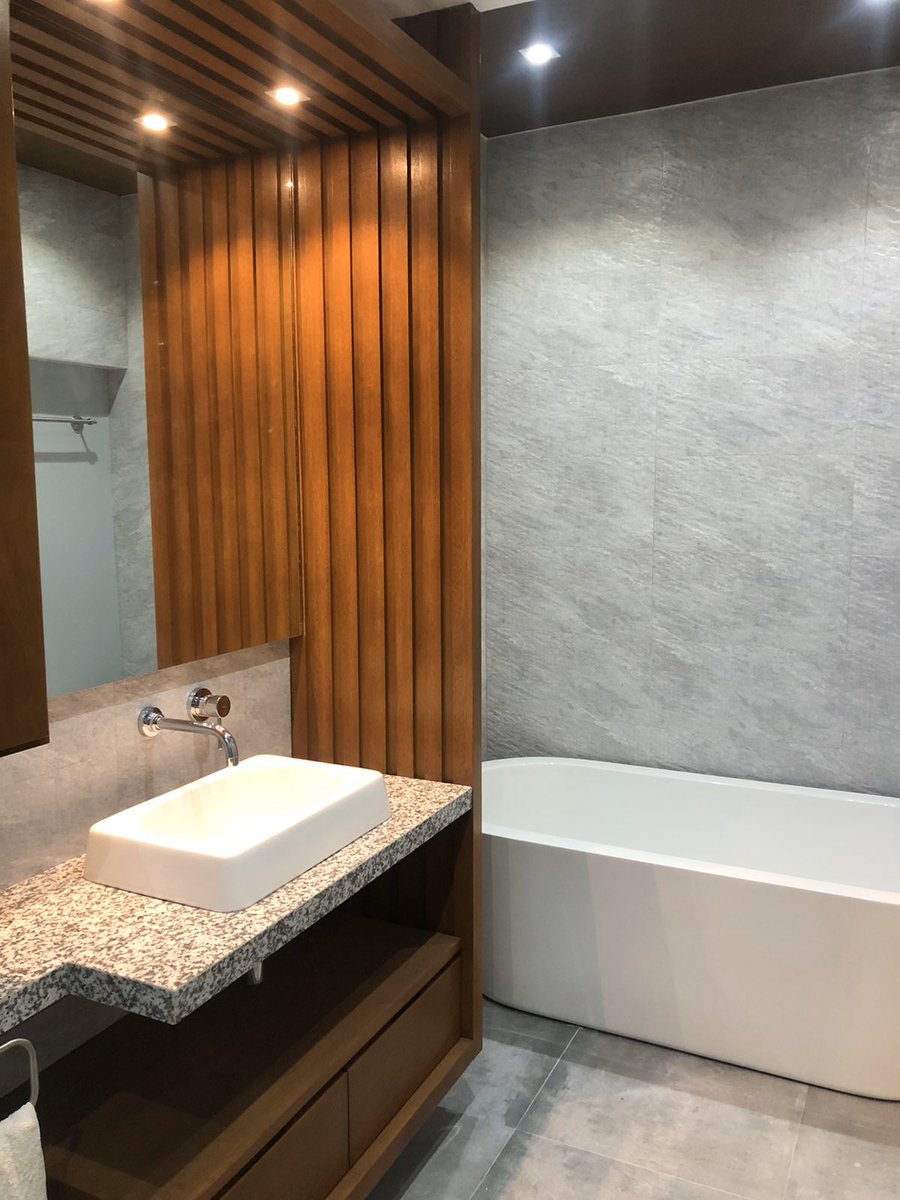 plume_ds's tweet photo. Fluted Wall Panels in Solid Wood. #plumedesign

Design: Plume Design House
Fit-Out Contractor: Home Solutions by N.A.C. Co.
Wood Supplier: N.A. Cruz Sash Contractor

#interiordesign #interiordesignph
#designideas #design https://t.co/uJnRPD6KBB