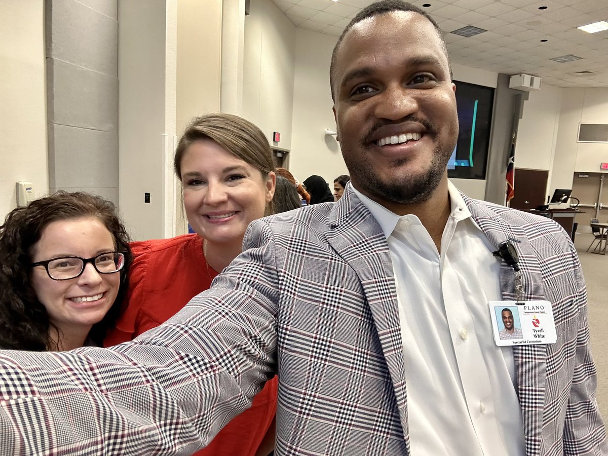 Tyrell White tweet media