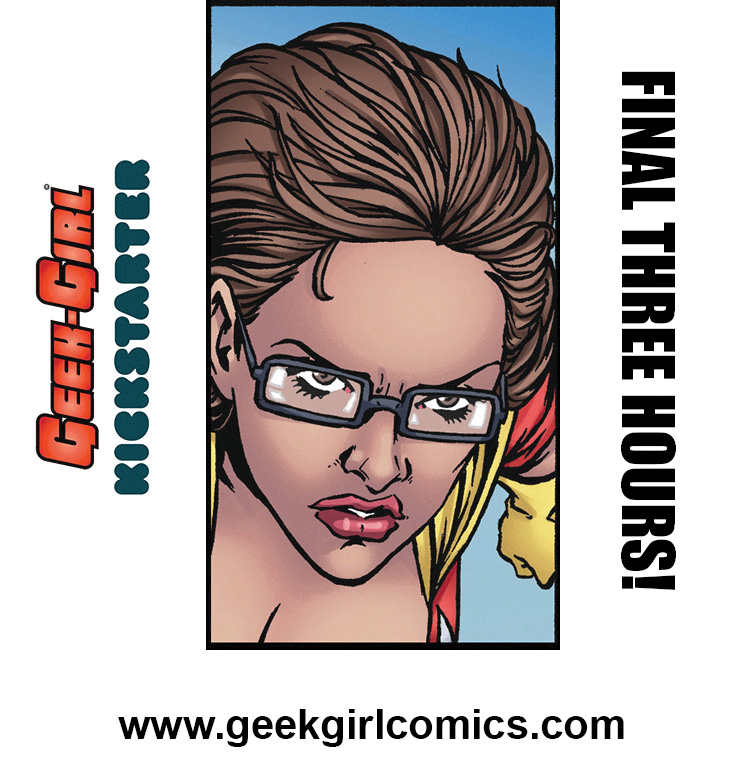 geekgirlcomics.com

#comics #sexygeeks #comicsart #comicgeek #comicbooks #superheroines #superwomen #comiccreators #comicgeeks #comicnerds #superheroes #geekgirls #nerdygirls #comicbookart #comicbooknerds #nerdygirl #nerdgirls #comicbookart #comicart #superhero #superwomen