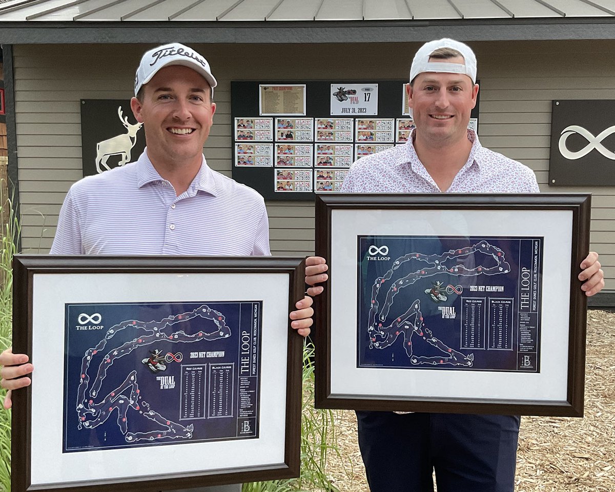 ForestDunesGolf tweet media