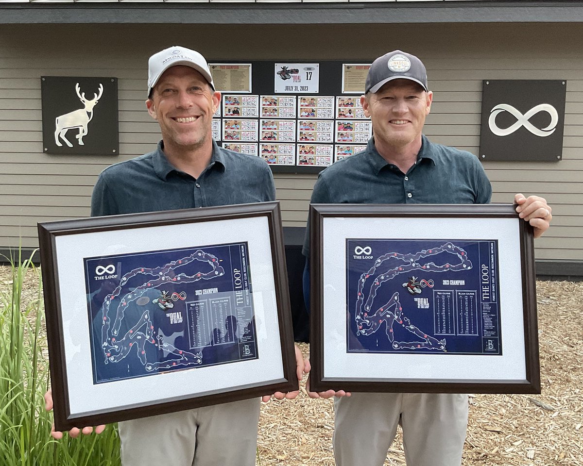 ForestDunesGolf tweet media