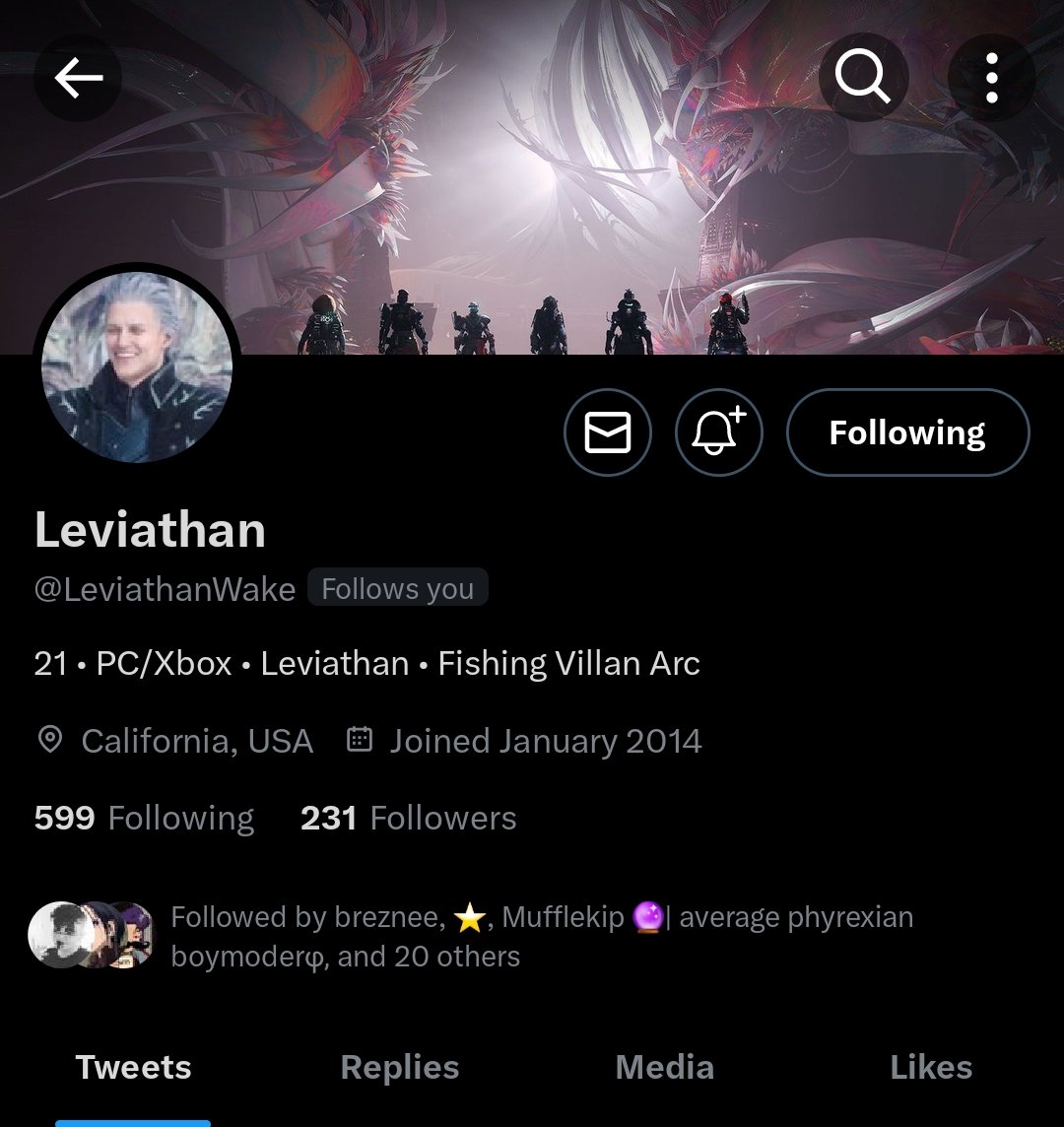 Leviathan 2 (@coom_boogaloo) / Posts / X