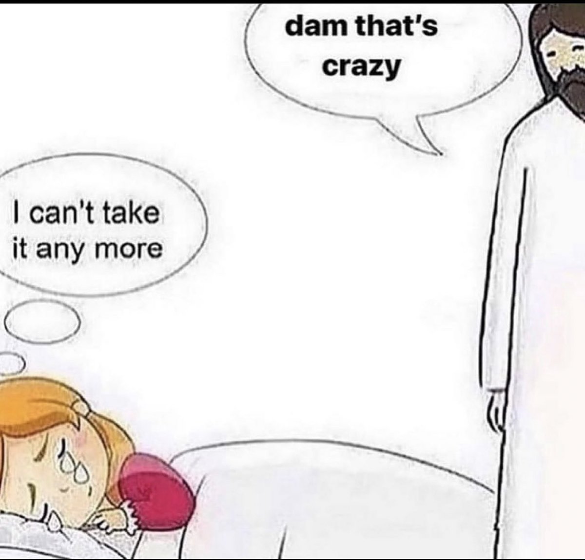 me when i treat myself to a concert and the couple infront of me gets engaged