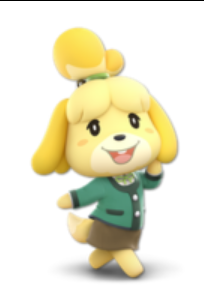 glitch031's tweet photo. Put a "." And i shall give you a series to post your favorite characters from.
easily the 4 goats of animal crossing. I would love to put don resetti in there too but only 4 folks. ofc you gotta have resetti and kk. roald was my day 1 bro. and isabelle is fun in smash. ezpz tyty https://t.co/Pq0gkwvqUB