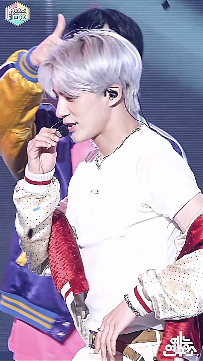 제노의 샤워기 tweet media