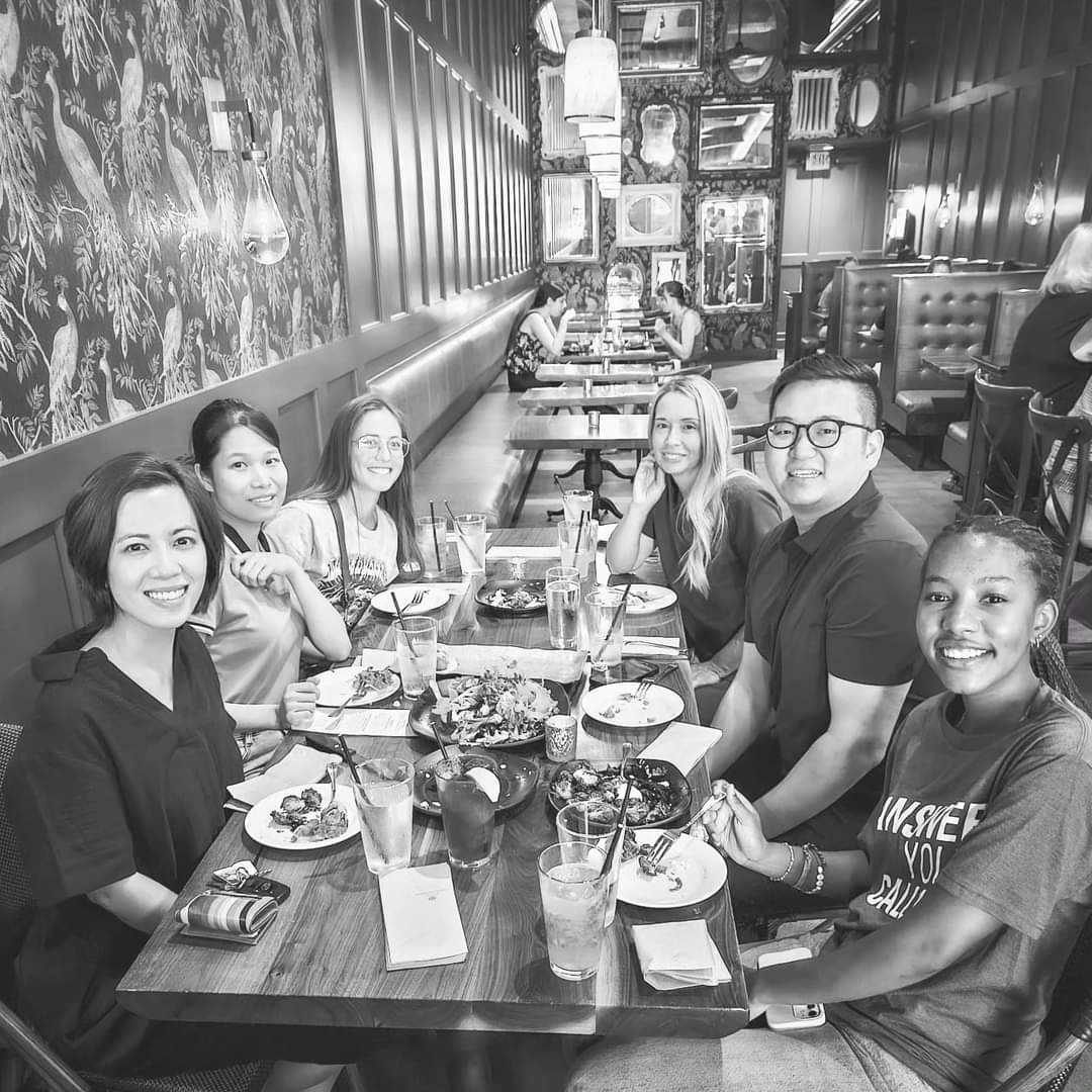 C. Viet DDS, MD, PhD, FACS tweet media