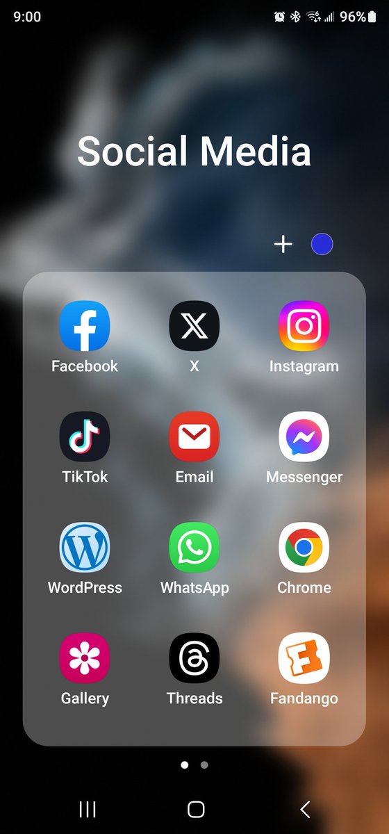 VinnieMacIsaac's tweet photo. Twitter is dead. https://t.co/H0LpaD6o8l