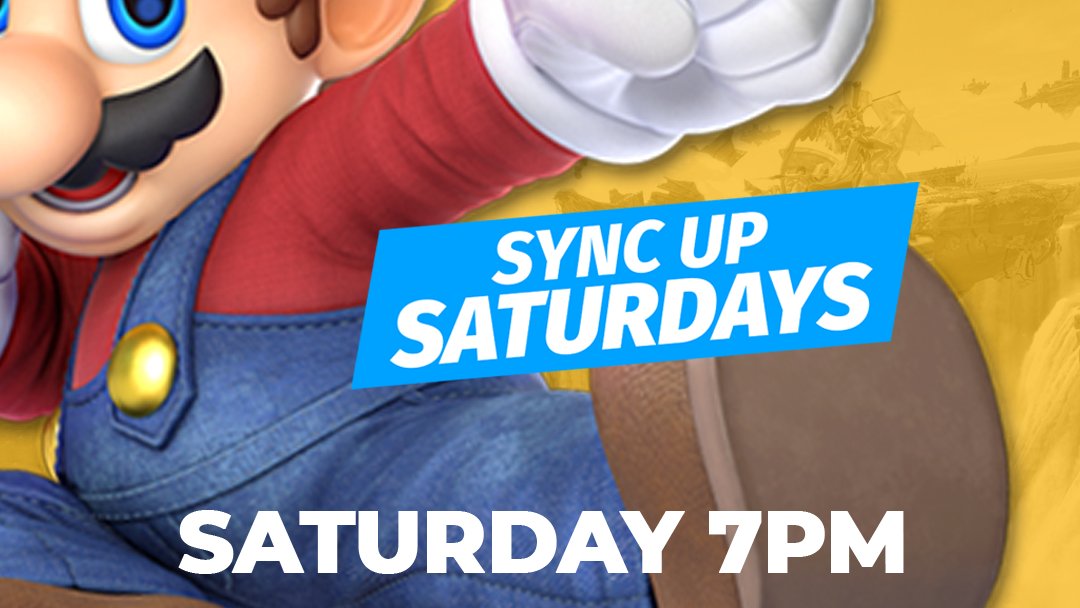 GameSync Esports tweet media