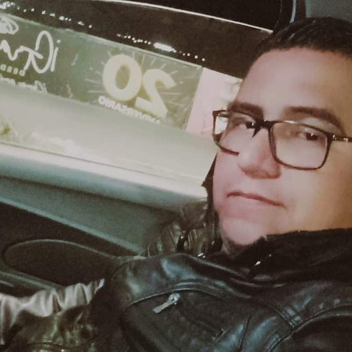 GerardoBotello's tweet image. #NuevaFotoDePerfil