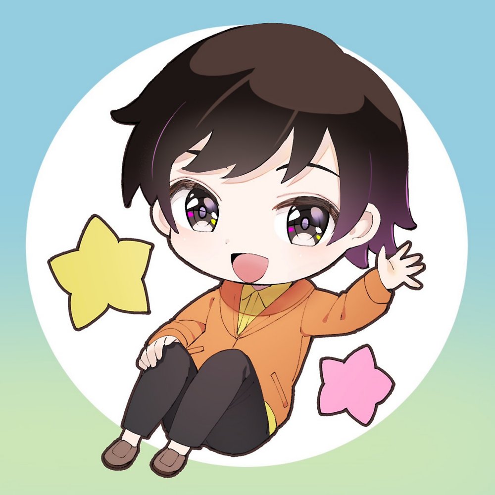 🌻🌊🐟あかさか🐟🌊🌻 (@akasakak) さんのイラスト・マンガ作品まとめ (470 件) - Twoucan