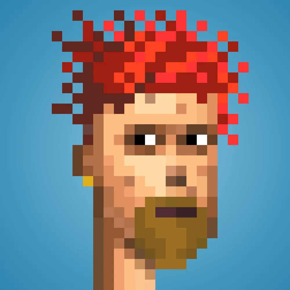 Positioned Early tweet media